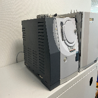 Shimadzu GC-2010/GCMS QP2010 Plus GCMS System image 0